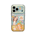 cute mermaid romantic ocean phone case