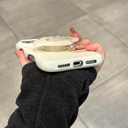 sleek shell pop grip phone case